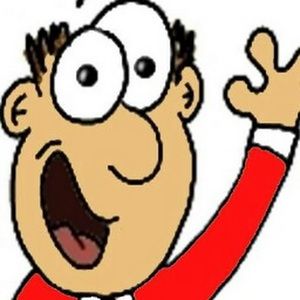 Meet your Posher, Darren